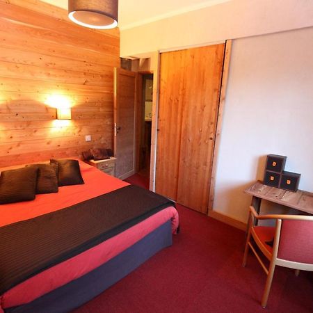 La Maison Rapin Valloire Eksteriør billede