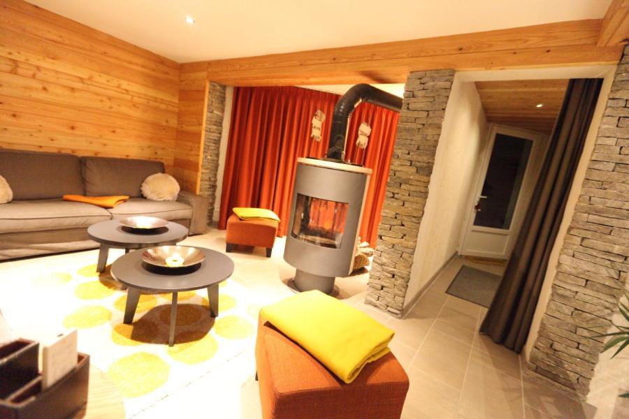 La Maison Rapin Valloire Eksteriør billede